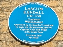 Kendall, Larcum (id=8490)